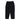 Vans, Pantalone Lungo Uomo Range Baggy Tapered Acid Wash Cord Pant, Black