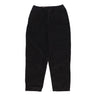Vans, Pantalone Lungo Uomo Range Baggy Tapered Acid Wash Cord Pant, Black