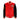 Mitchell & Ness, Giubbotto College Uomo Nfl Team Legacy Varsity Jacket Saf49e, Red/black