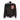 47 Brand, Giubbotto Bomber Uomo Mlb Dalston Backer Bomber Safgia, Jet Black