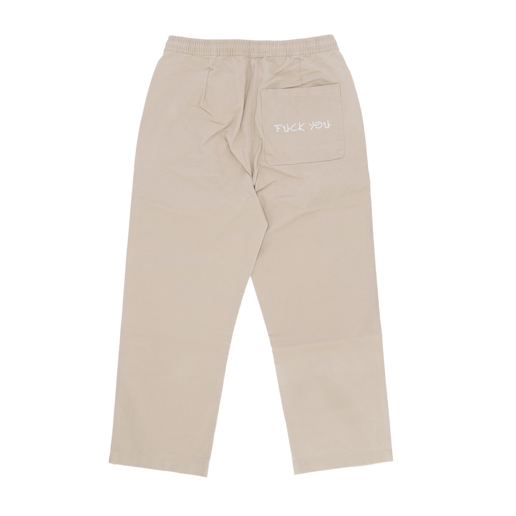 Ripndip, Pantalone Lungo Uomo Lucky Nerm Wide Leg Pants, 