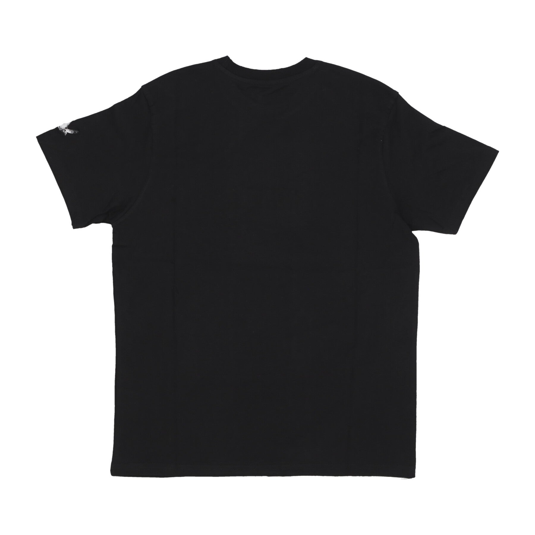 Staple, Maglietta Uomo Flock Logo Tee, 