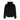 Staple, Felpa Leggera Cappuccio Uomo Flock Logo Hoodie, 