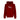 Staple, Felpa Leggera Cappuccio Uomo Flock Logo Hoodie, Burgundy