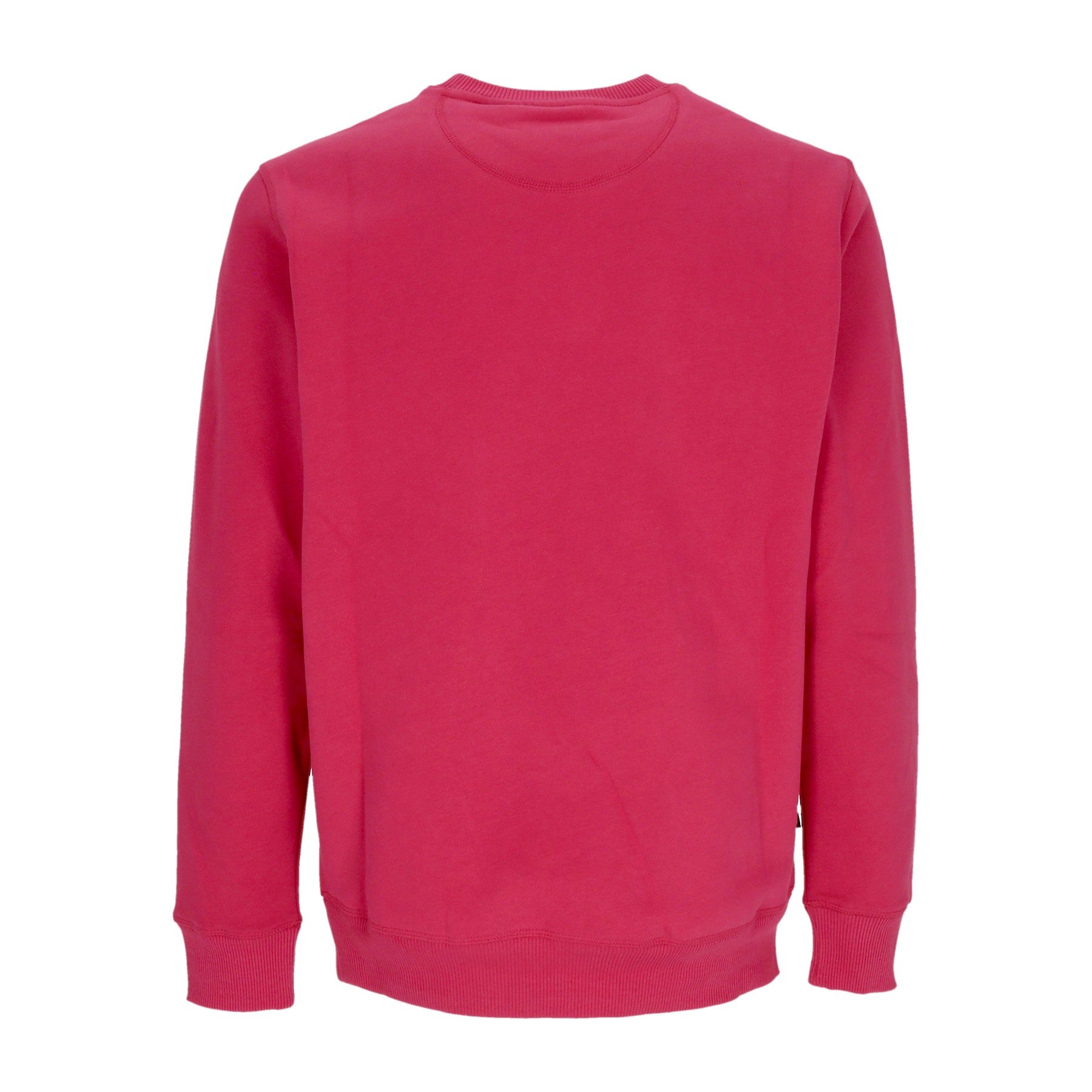 Timberland, Felpa Girocollo Donna W L/s Est 1973 Crewneck, 