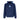 Jordan Nba, Felpa Leggera Cappuccio Uomo Ncaa Dri-fit Spotlight Hoodie Unchee, College Navy/valor Blue/valor Blue