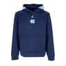 Jordan Nba, Felpa Leggera Cappuccio Uomo Ncaa Dri-fit Spotlight Hoodie Unchee, College Navy/valor Blue/valor Blue