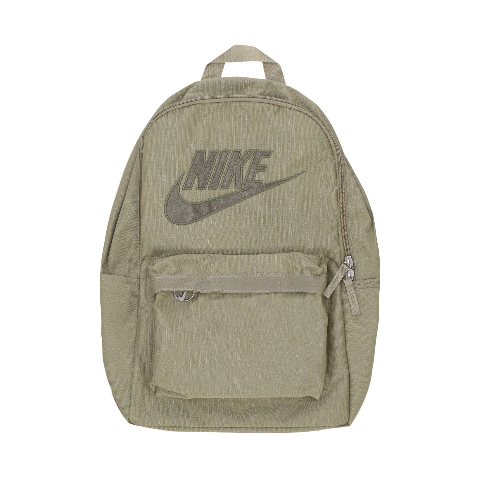 Nike, Zaino Uomo Heritage Backpack ( 25l ), Neutral Olive/neutral Olive/medium Olive