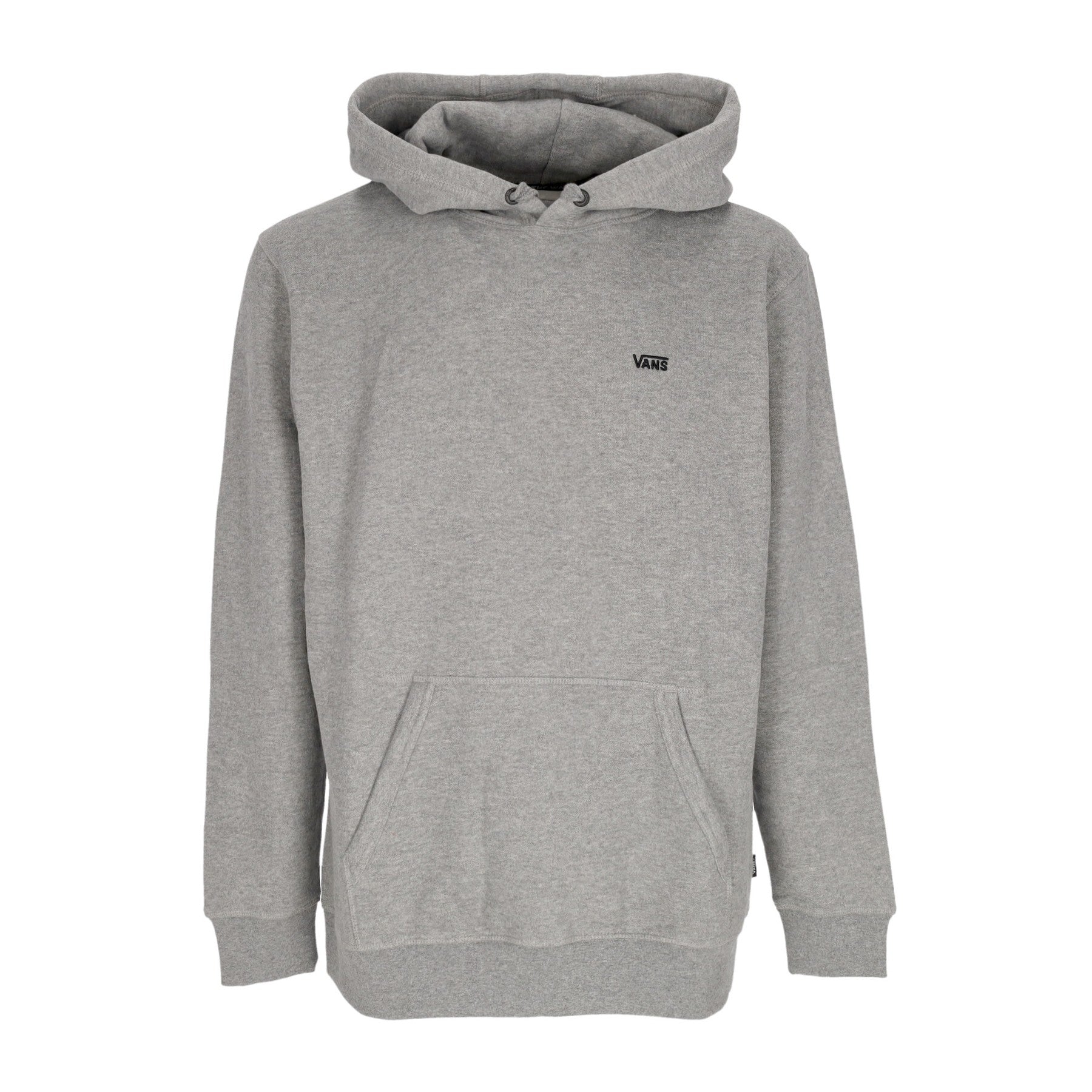Vans, Felpa Cappuccio Uomo Comfycush Po Hoodie, Cement Heather