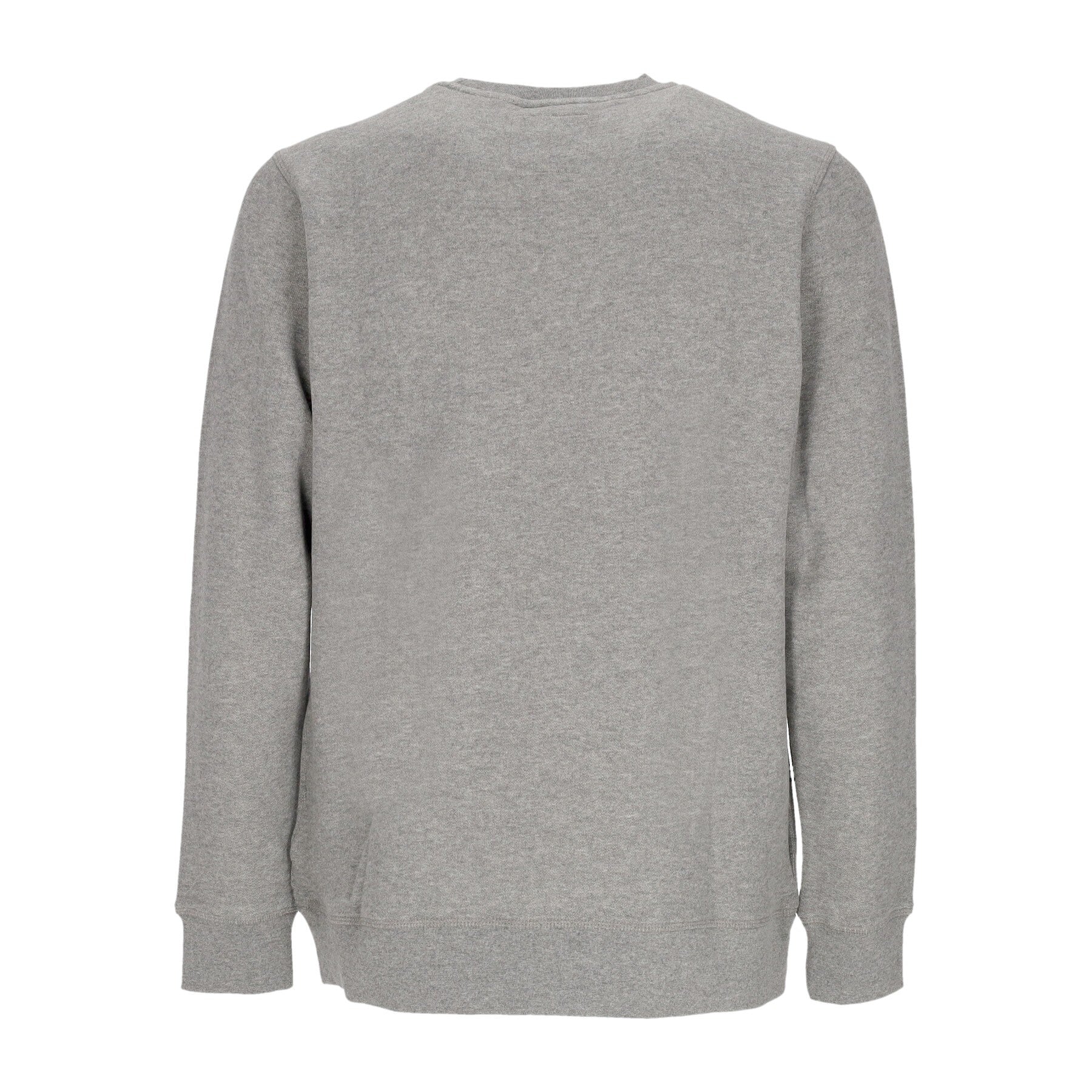 Vans, Felpa Girocollo Uomo Comfycush Crew Fleece, 