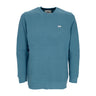 Vans, Felpa Girocollo Uomo Comfycush Crew Fleece, Midnight Blue