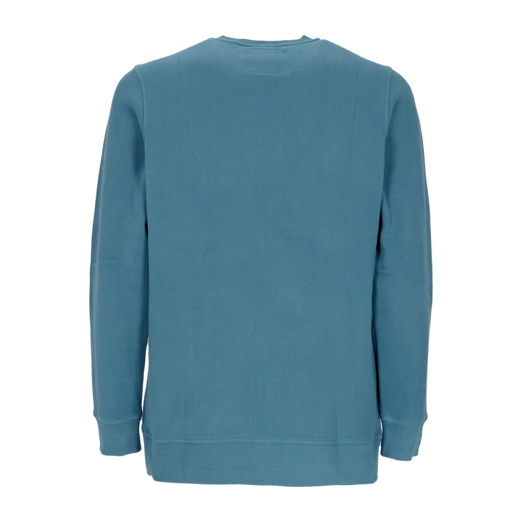 Vans, Felpa Girocollo Uomo Comfycush Crew Fleece, 