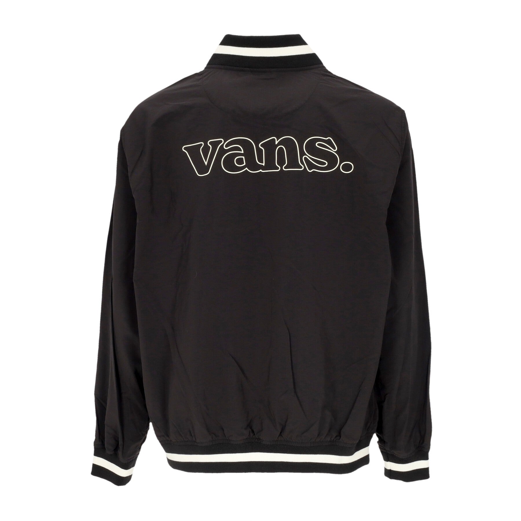 Vans, Giubbotto Uomo Moore Varsity Jacket, 