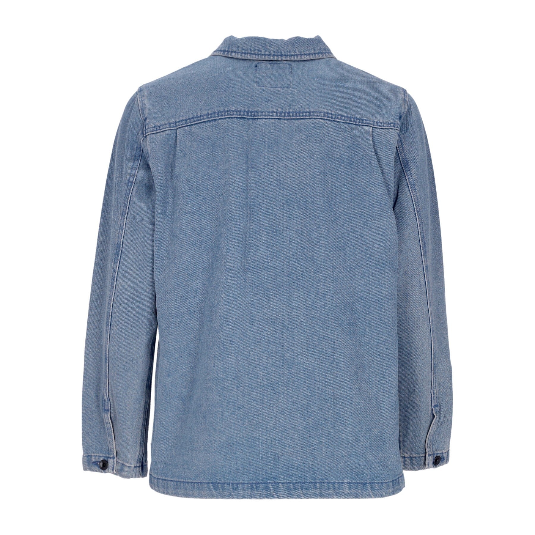 Vans, Giubbotto Jeans Uomo Drill Denim Jacket, 