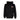 Vans, Felpa Cappuccio Uomo 8 Ball Po Hoodie, Black