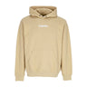Vans, Felpa Cappuccio Uomo Lowered Loose Po Hoodie, Taos Taupe