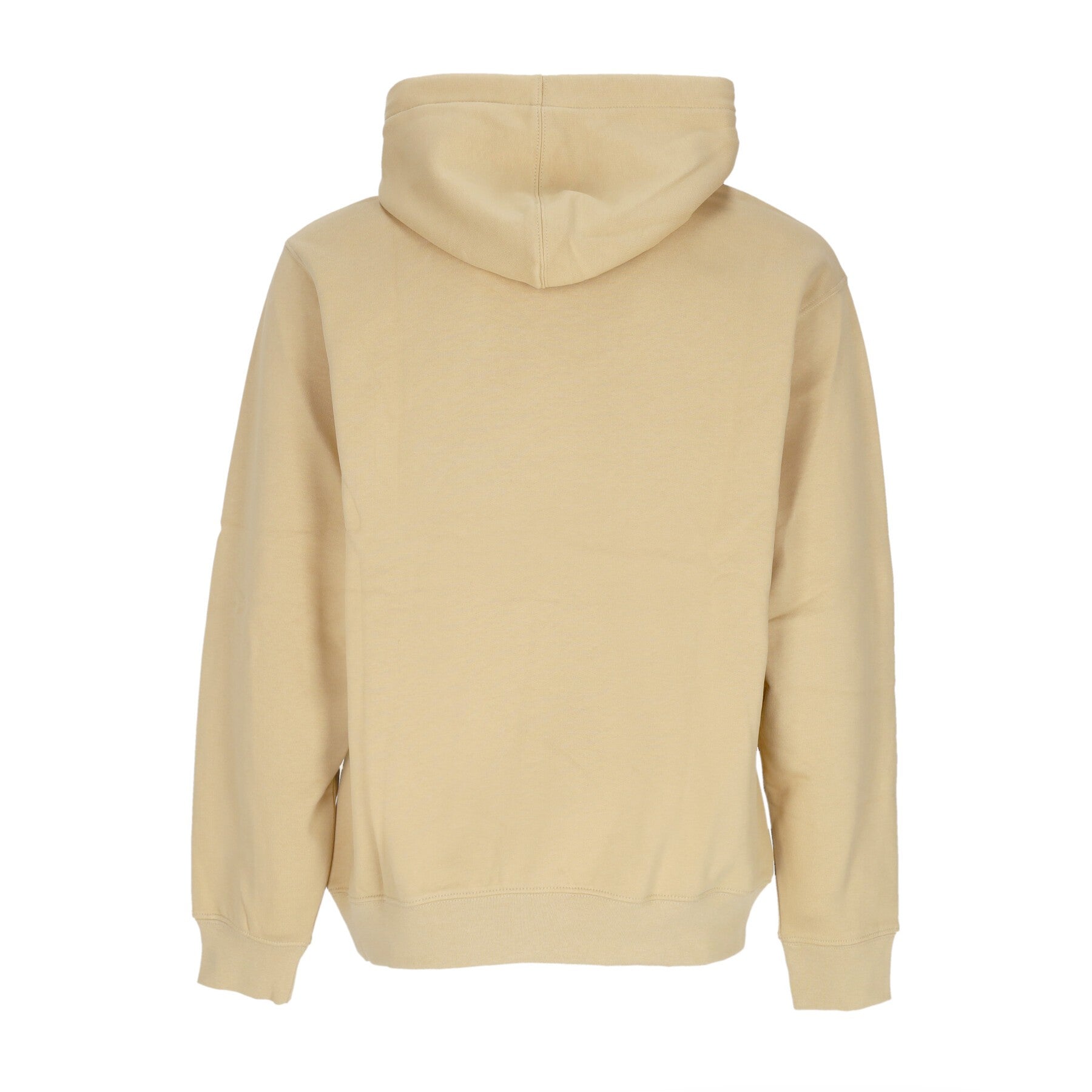 Vans, Felpa Cappuccio Uomo Lowered Loose Po Hoodie, 