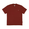 Dickies, Maglietta Uomo Luray Pocket Tee, Fired Brick