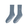 Vans, Calza Media Uomo Comfycush Crew Socks, Bluestone
