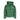 Disclaimer, Piumino Uomo Back Big Logo Padded Jacket, Bottle Green