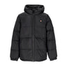 Dickies, Piumino Uomo Waldenburg Hooded Jacket, Black