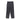 Dickies, Pantalone Lungo Uomo Lucas Waxed Double Knee Pant, Charcoal Grey