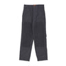 Dickies, Pantalone Lungo Uomo Lucas Waxed Double Knee Pant, Charcoal Grey