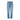 Vision Of Super, Jeans Uomo Logo Jeans, Blue