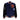 Mitchell & Ness, Giubbotto College Uomo Nfl Team Legacy Varsity Jacket Chibea, Black/navy