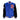 Mitchell & Ness, Giubbotto College Uomo Nba Team Legacy Varsity Jacket Phi76e, Royal/black