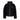 Dickies, Orsetto Donna Mount Hope Puffer W, Black