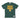 Mitchell & Ness, Maglietta Uomo Nfl Legendary Slub Tee Grepac, Watermelon/black