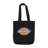 Dickies, Borsa Di Tela Uomo Icon Tote Bag, Black