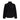 Dickies, Felpa Collo Alto Uomo Mount Hope Quarter Zip, Black