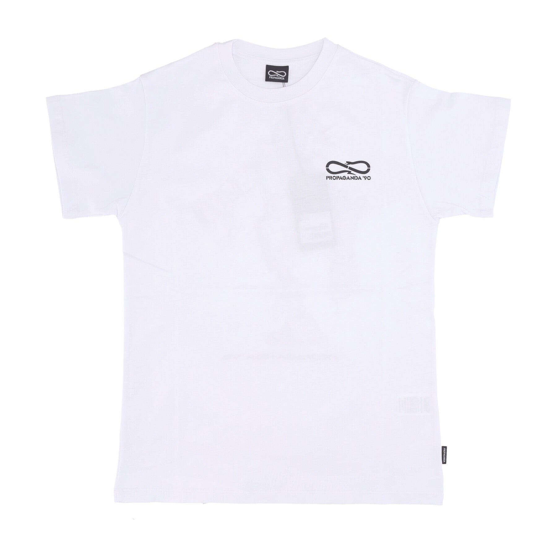 Propaganda, Maglietta Uomo Novanta Tee, 