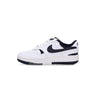 Nike, Scarpa Bassa Donna Wmns Gamma Force, White/black/summit White/iron Grey