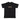 Propaganda, Maglietta Uomo Sacrifice Tee, Black