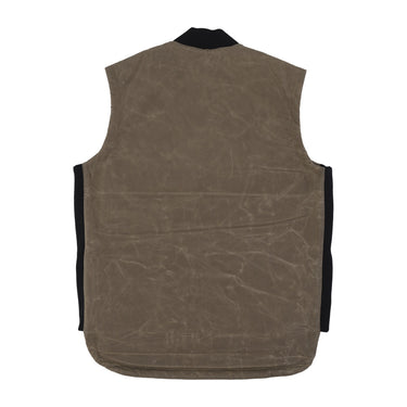 Refrigiwear, Smanicato Uomo Fisher Vest, New Beige