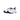 Nike, Scarpa Bassa Donna W Tc 7900, White/photon Dust/black/white
