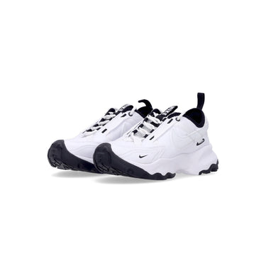 Nike, Scarpa Bassa Donna W Tc 7900, White/photon Dust/black/white