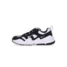 Nike, Scarpa Bassa Donna W Tech Hera, White/white/black