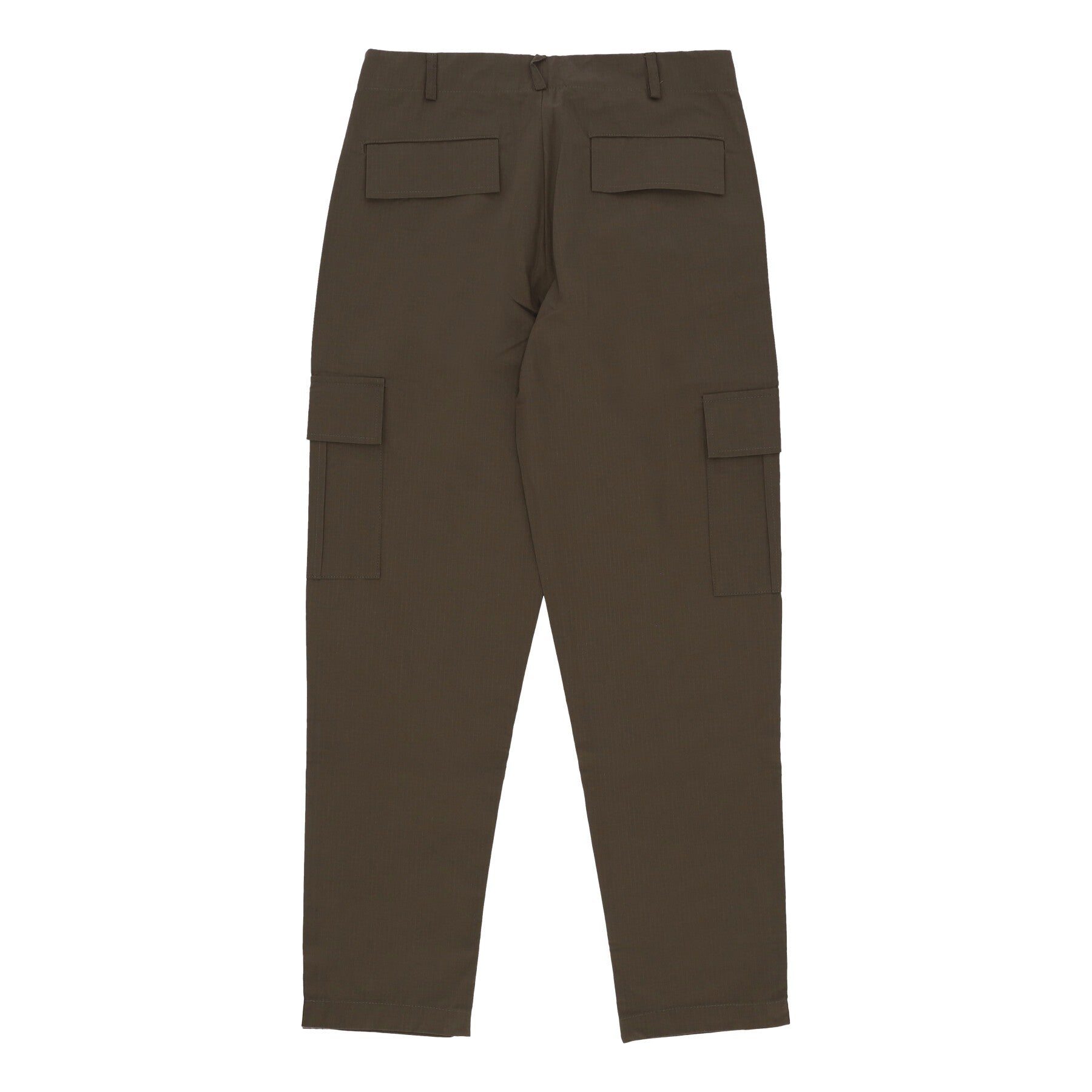 Propaganda, Pantalone Lungo Uomo Label Fatigue Pant, 