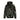 Propaganda, Giubbotto Uomo Hooded Jacket, 