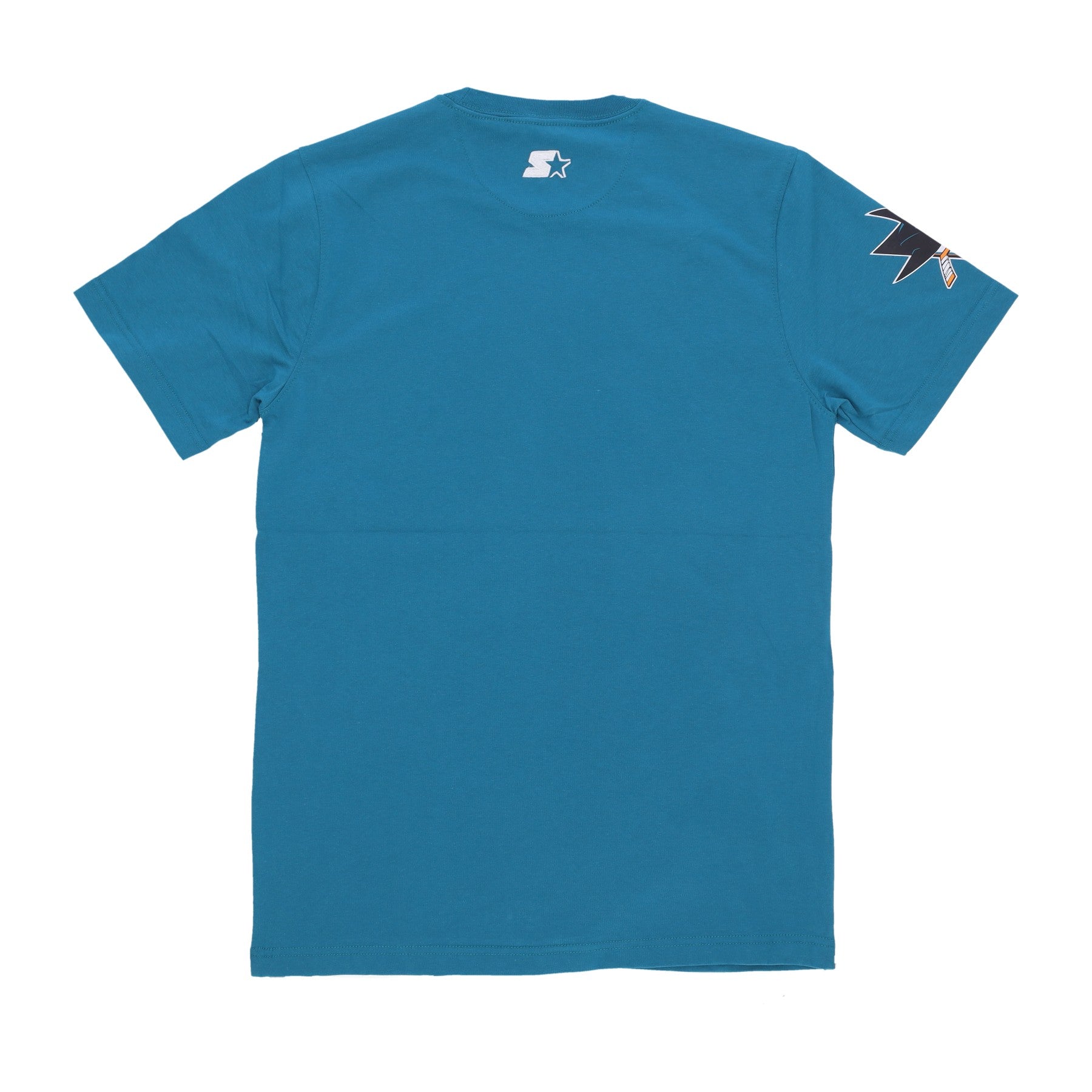 Starter, Maglietta Uomo Nhl Vintage Special Teams Tee Sajsha, 