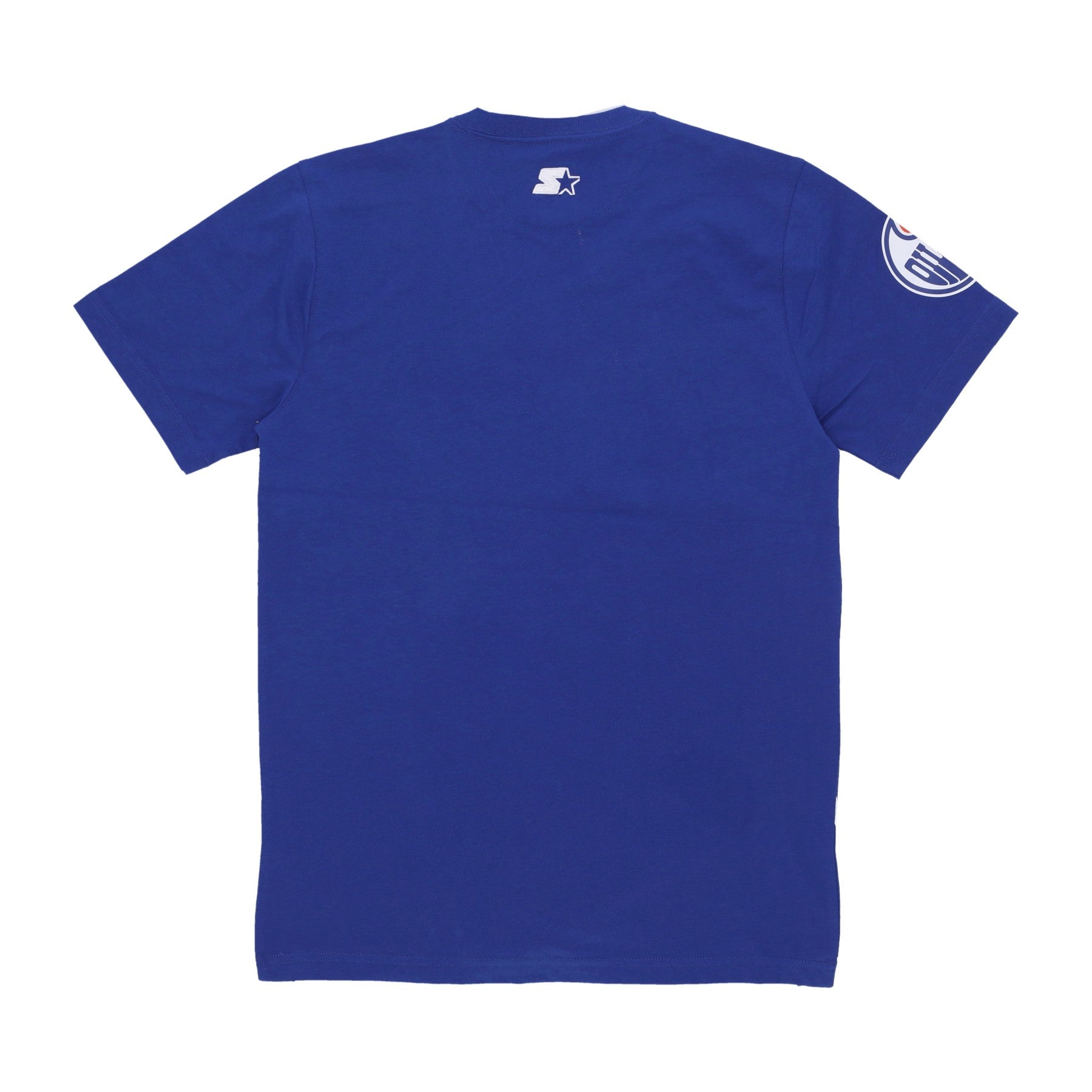 Starter, Maglietta Uomo Nhl Vintage Special Teams Tee Edmoil, Original Team Colors