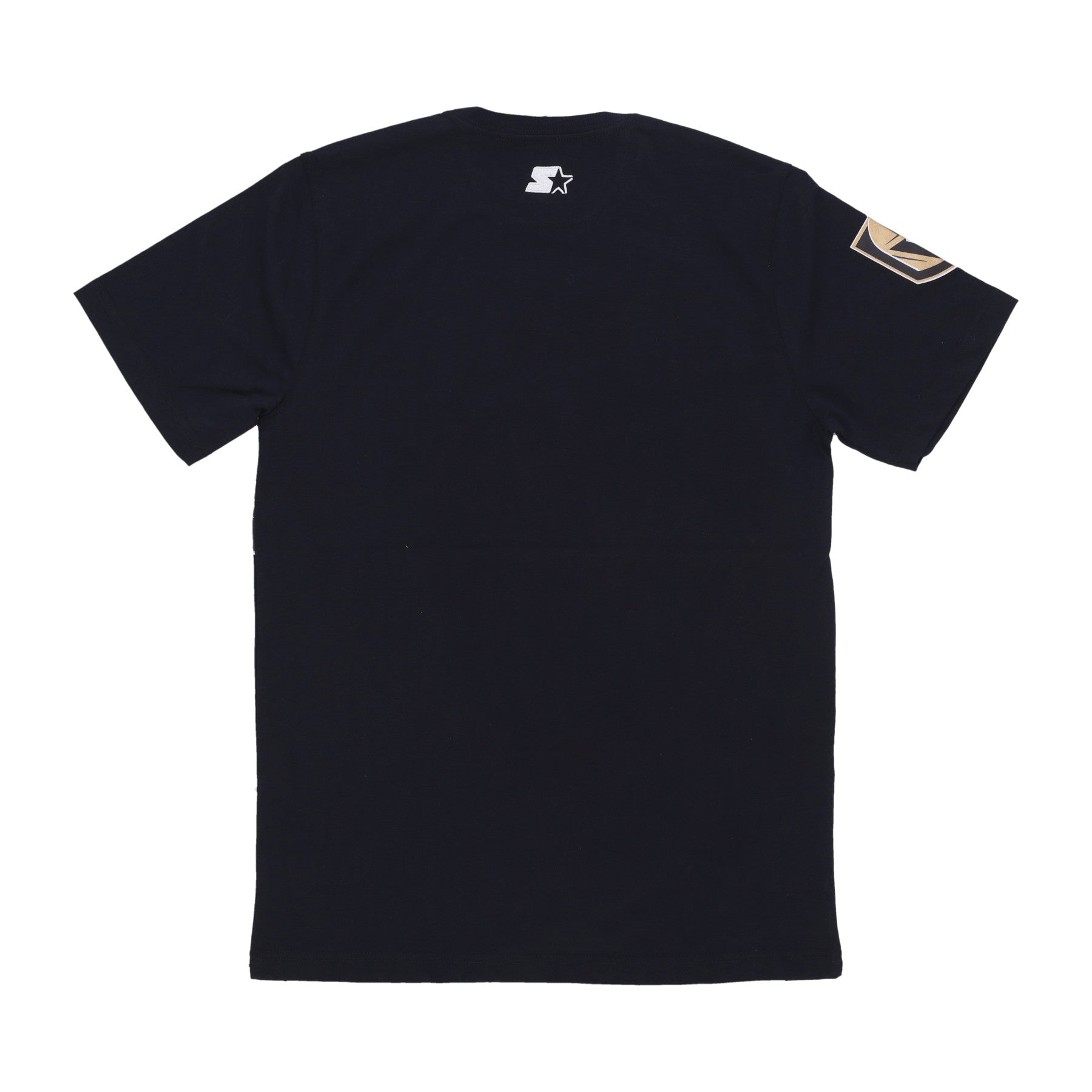 Starter, Maglietta Uomo Nhl Vintage Special Teams Tee Vegkni, Original Team Colors