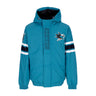 G-iii, Giubbotto Uomo Nhl Tight End Jacket Sajsha, Original Team Colors