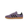 Adidas, Scarpa Bassa Donna Samba Og W, Shadow Violet/carbon