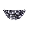 Vans, Marsupio Uomo Ranger Waistpack, Black/white Checkerboard