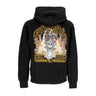 Propaganda, Felpa Cappuccio Uomo Saudi Hoodie, Black
